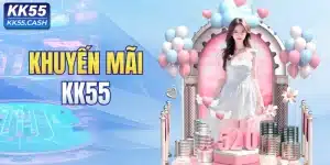 Khuyến mãi KK55