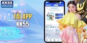 Tải app KK55
